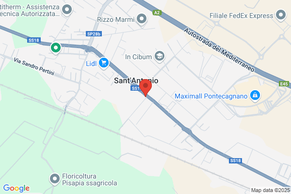 Rapoli maria