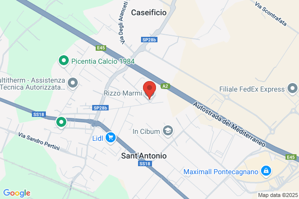 Rizzo Marmi