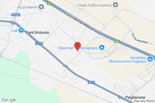 Sada Antonio E Figli S.R.L.