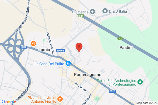 Salernitana Games Di Deraglia D.Co