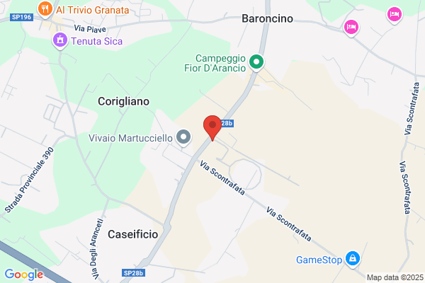 Seminario Arcivescovile
