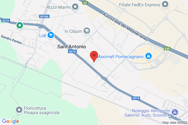 Seriline Di Pierro Ada