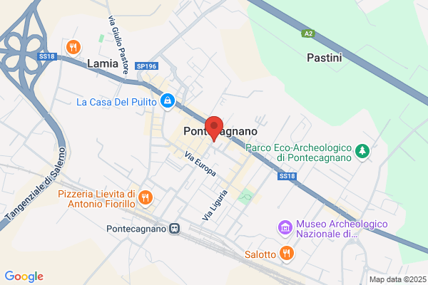 Strianese antonio