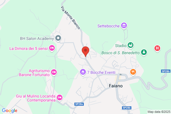 Tendaggi E Tappezzeria Raimo