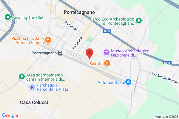 Ugesa Impianti Srl Di Ugolino E Sabatino