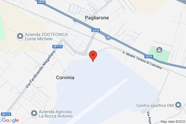 Vigili Del Fuoco