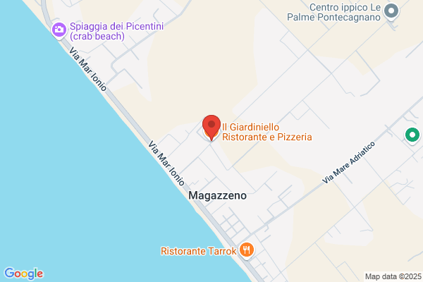 Pizzeria Il Giardiniello Di Imparato Giuseppe