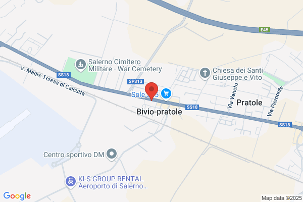 System Italia Porte  e Infissi