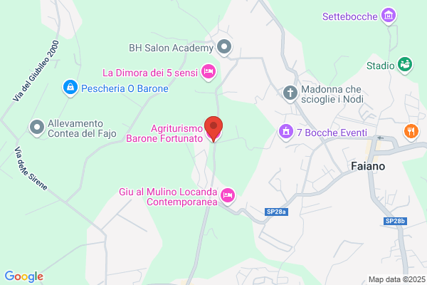 La Pantera Di Petta Salvatore E C. Sas