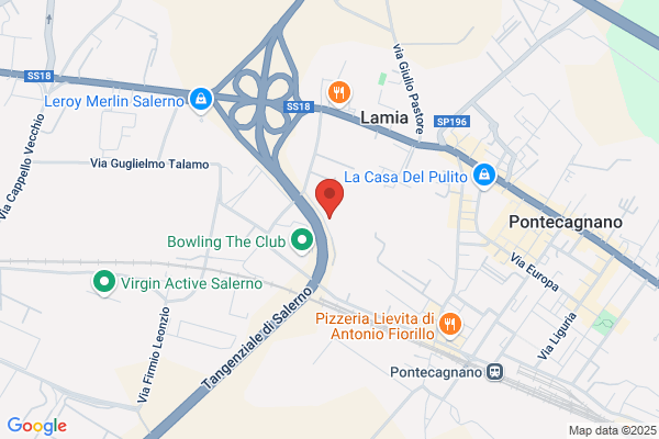 Procida Vivone & Partners | Commercialisti Salerno