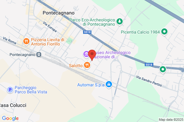 Studio Commerciale Rega