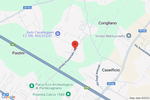 Istituto Sperimentale Per Lorticultura