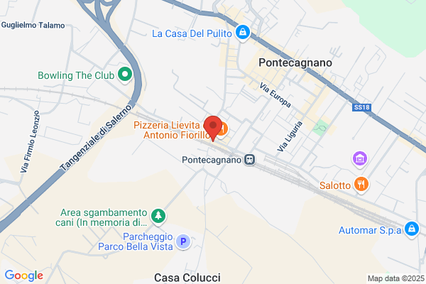 La Grotta del Pescatore