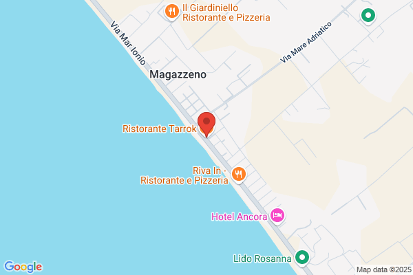 Ristorante Tarrok