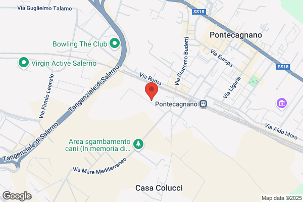 CM Costruzioni Metalliche