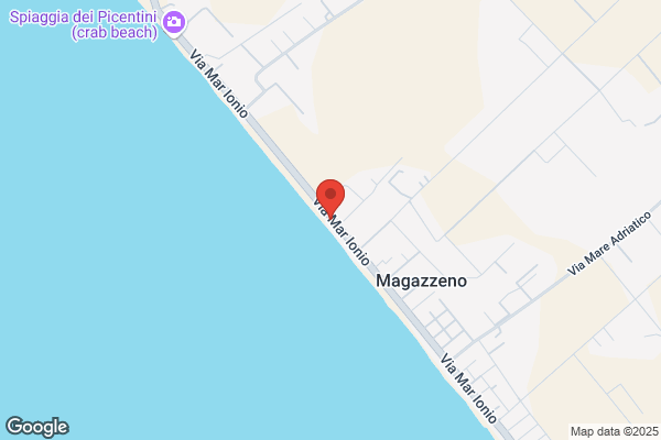Centro benessere Green Park & Lido Azzurro