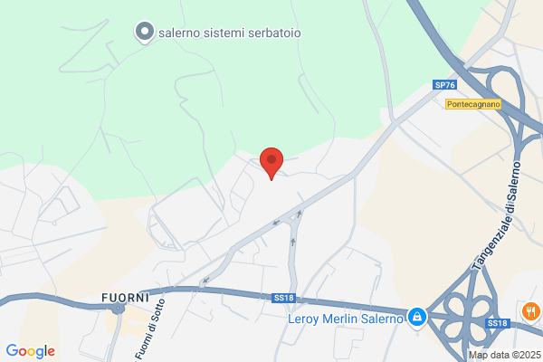 Fondazione Salernum A.N.F.F.A.S.