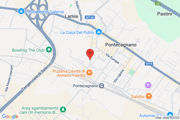 Spineta Spa