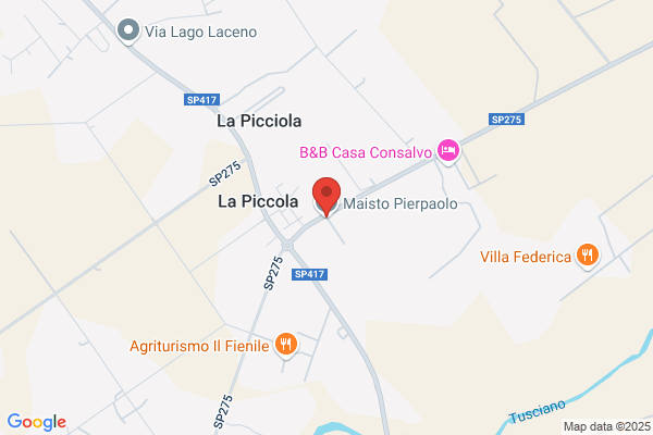 Maisto domenico