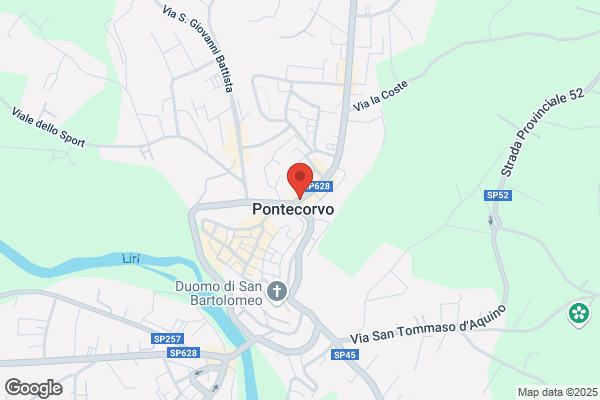 Ottica di Vossoli