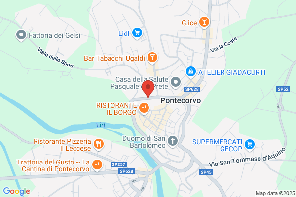 Panella Alexa