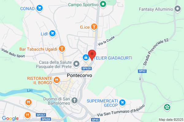 Servizio Diocesale Di Pastorale Giovanile