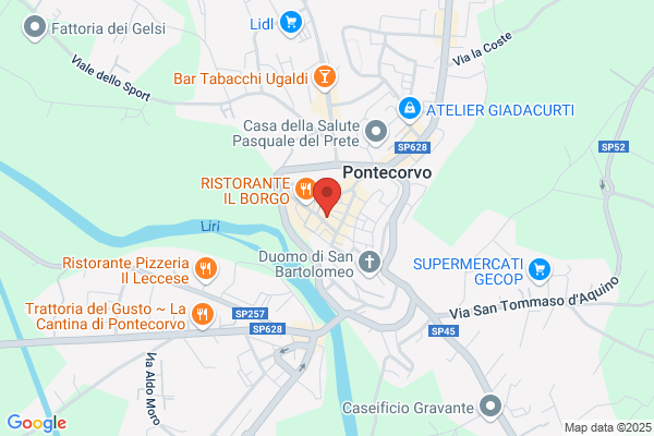 Boatta angelo (Dr.)