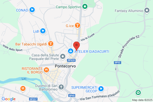 Cardone giuseppe