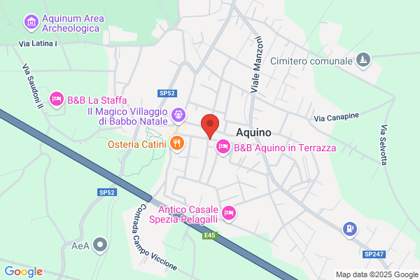 Da Angelina di Mattia Gianlucio