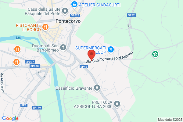 Edil Vincenzo S.R.L.