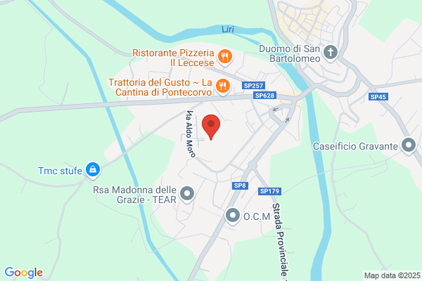 Ente Regionale Dei Servizi Di Sviluppo In agricoltura