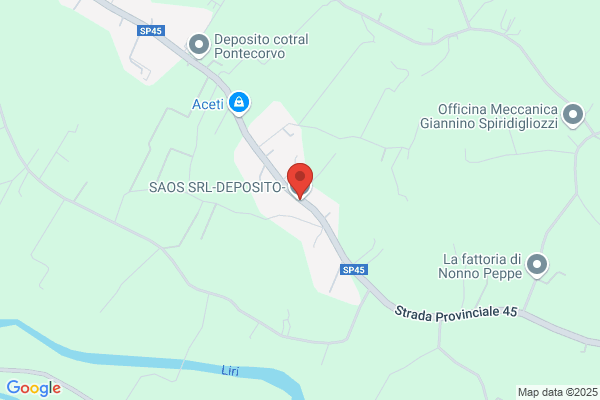 Europe Service Organismo Di Attestazione Spa