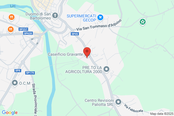 Falasca Luca