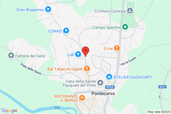 Farmacia Dr. Di Tocco