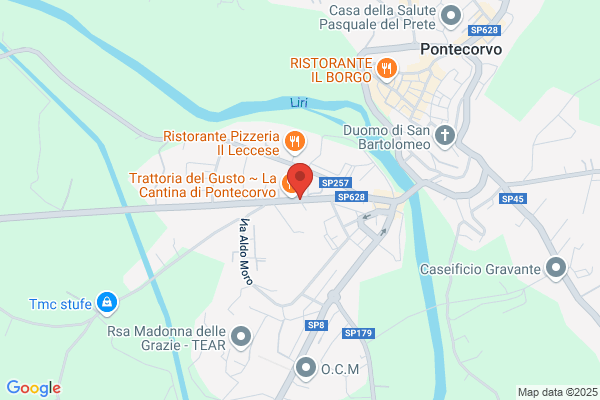 Grosslazio Sud Di Galeti Sas Galetti