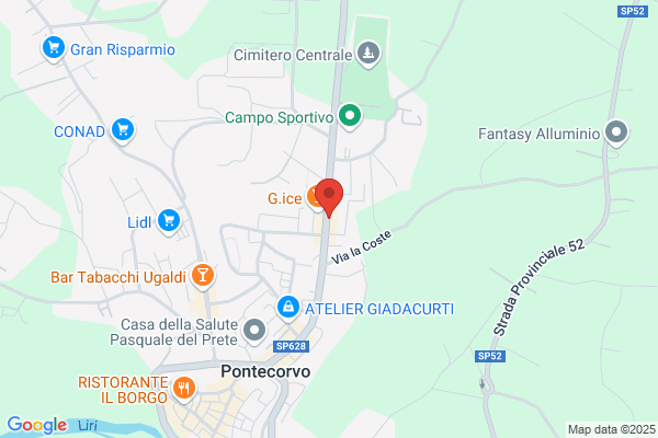 Istituto Suore Montecalvario