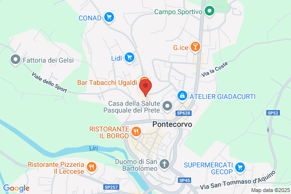 Medagli carlo
