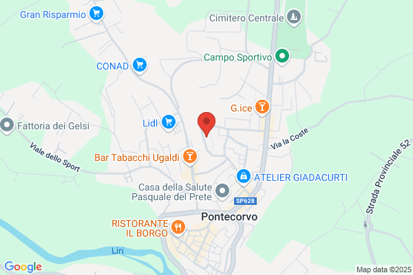 Merenda patrizia