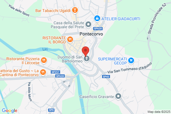 Poste Italiane