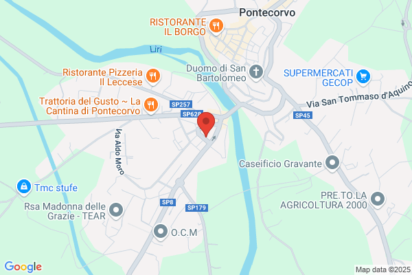 Poste Italiane