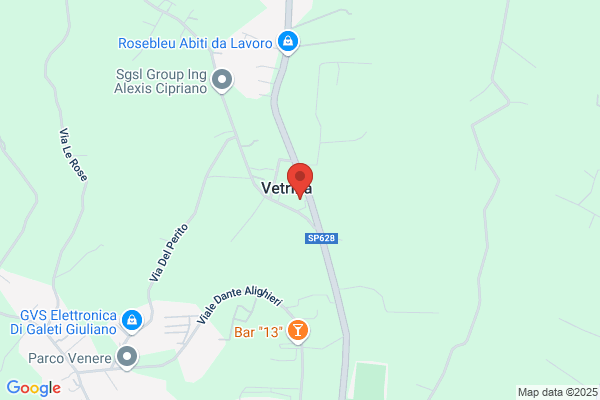 Rocca vittorio