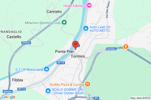 Roscia giuseppe