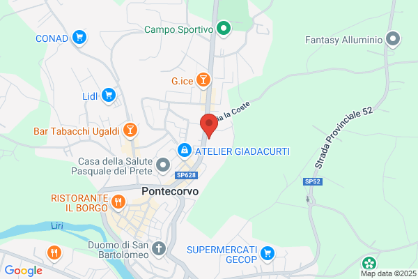 Scuole Pubbliche