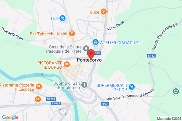 Servizi Telematici Globali S.C.R.A.L.