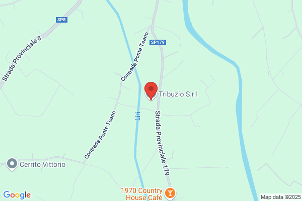 Tribuzio Agenzia Di Viaggi Di Tribuzio Antonio e c. sas