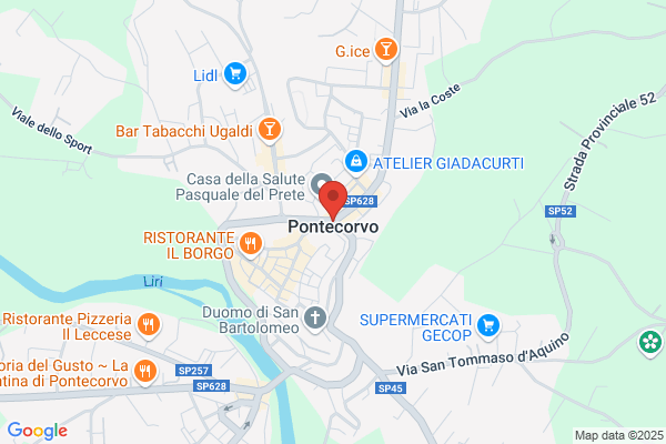 Venettilli Francesco