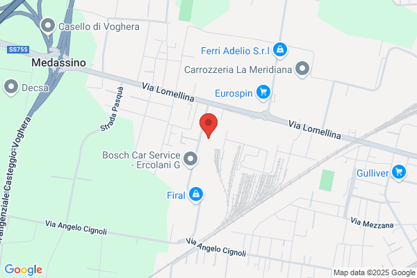 Centro Assistenza Cremona e Nobile