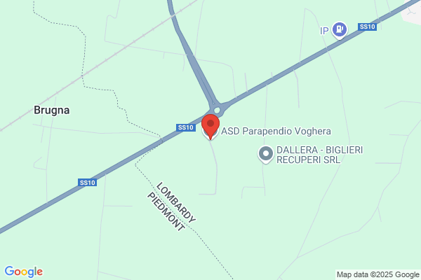 A.S.D. Parapendio Voghera