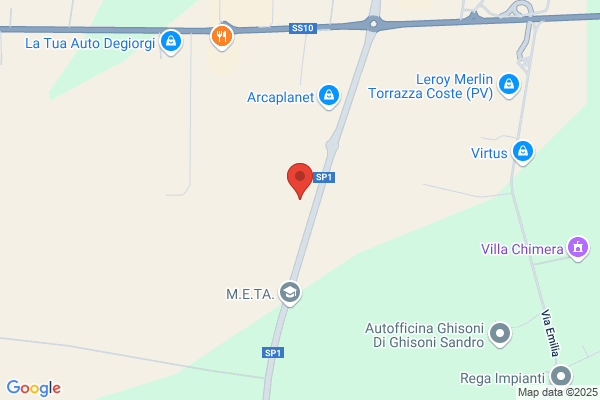 Comec Materiali Edili e Ferro