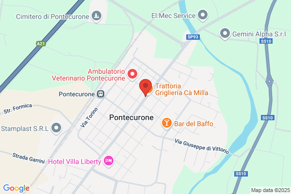 Estetica In - Di Larocca Gioconda